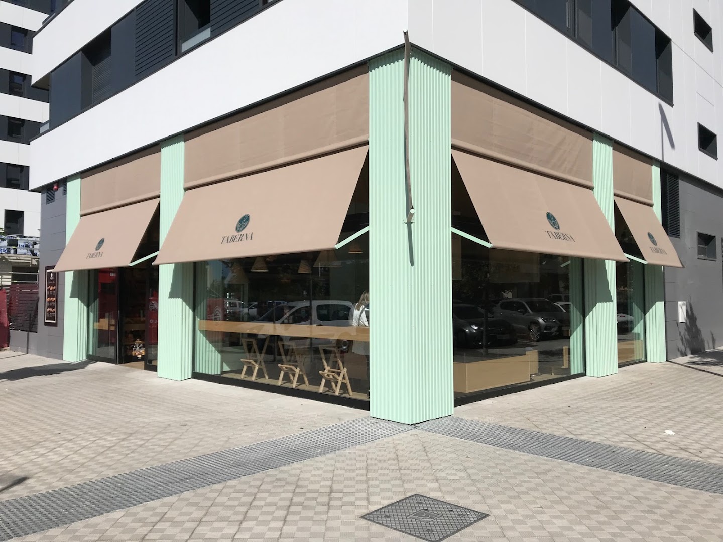 Panadería Taberna · Fotos 1